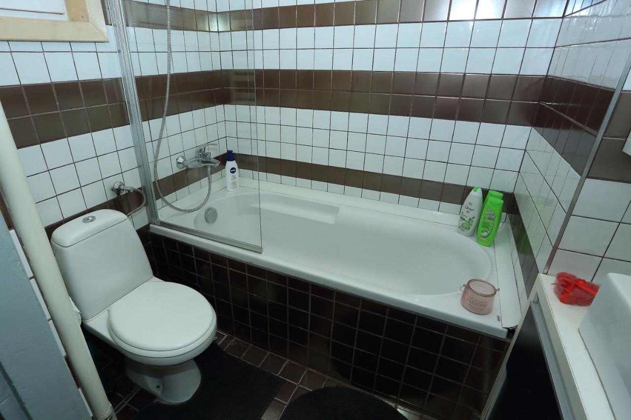 Napoca Central Apartment Kaloşvar Dış mekan fotoğraf