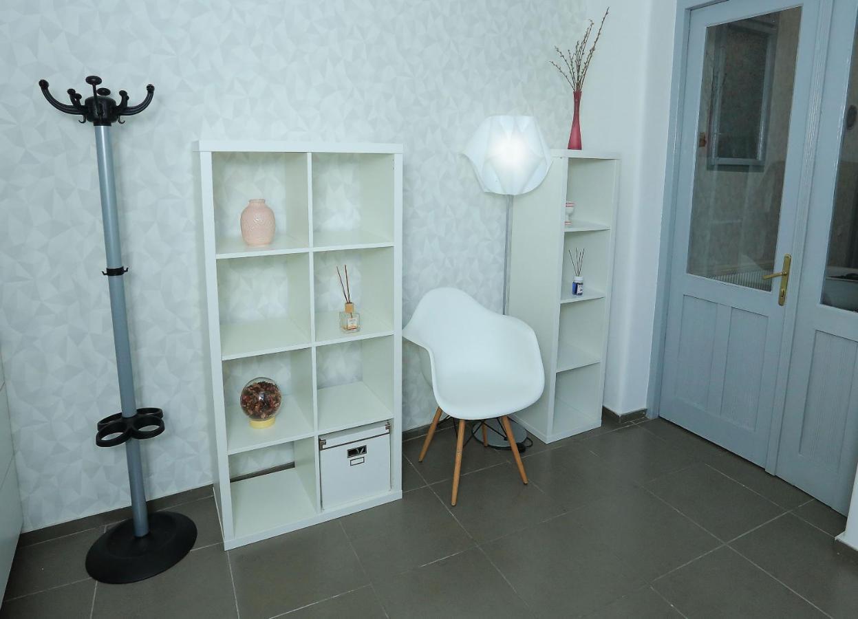 Napoca Central Apartment Kaloşvar Dış mekan fotoğraf