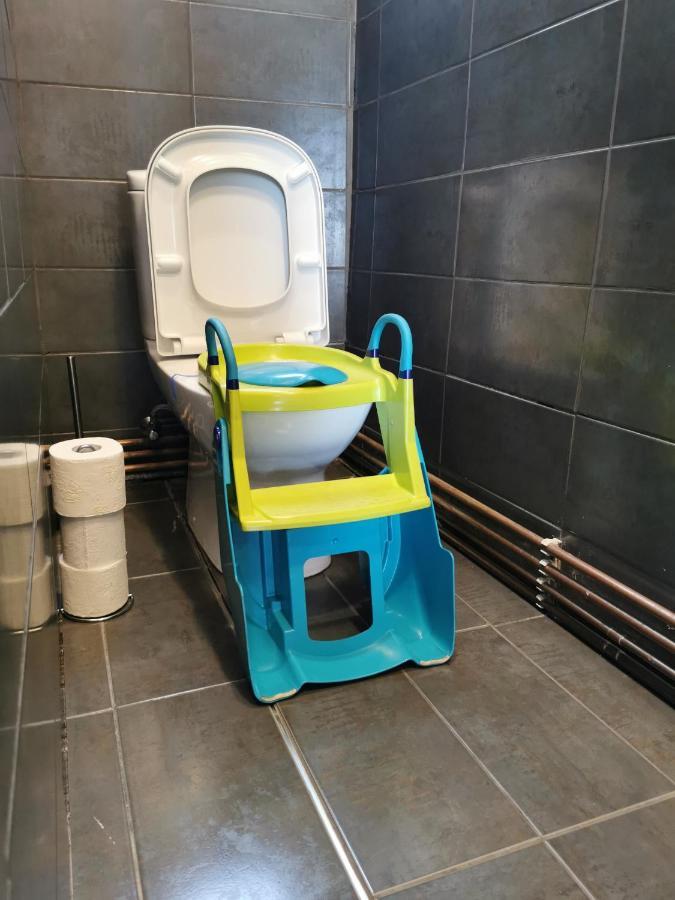 Napoca Central Apartment Kaloşvar Dış mekan fotoğraf