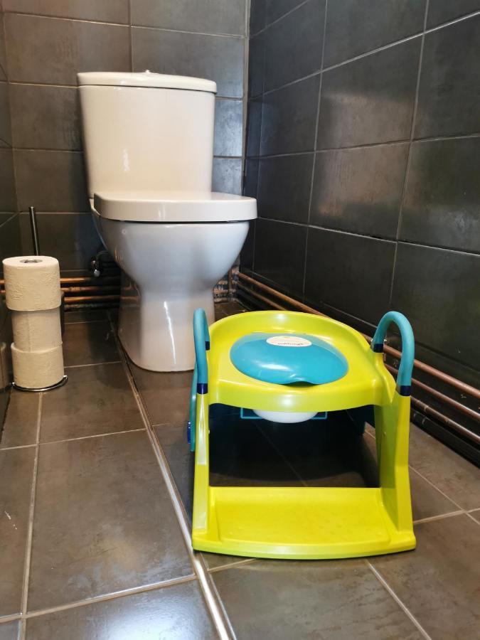 Napoca Central Apartment Kaloşvar Dış mekan fotoğraf